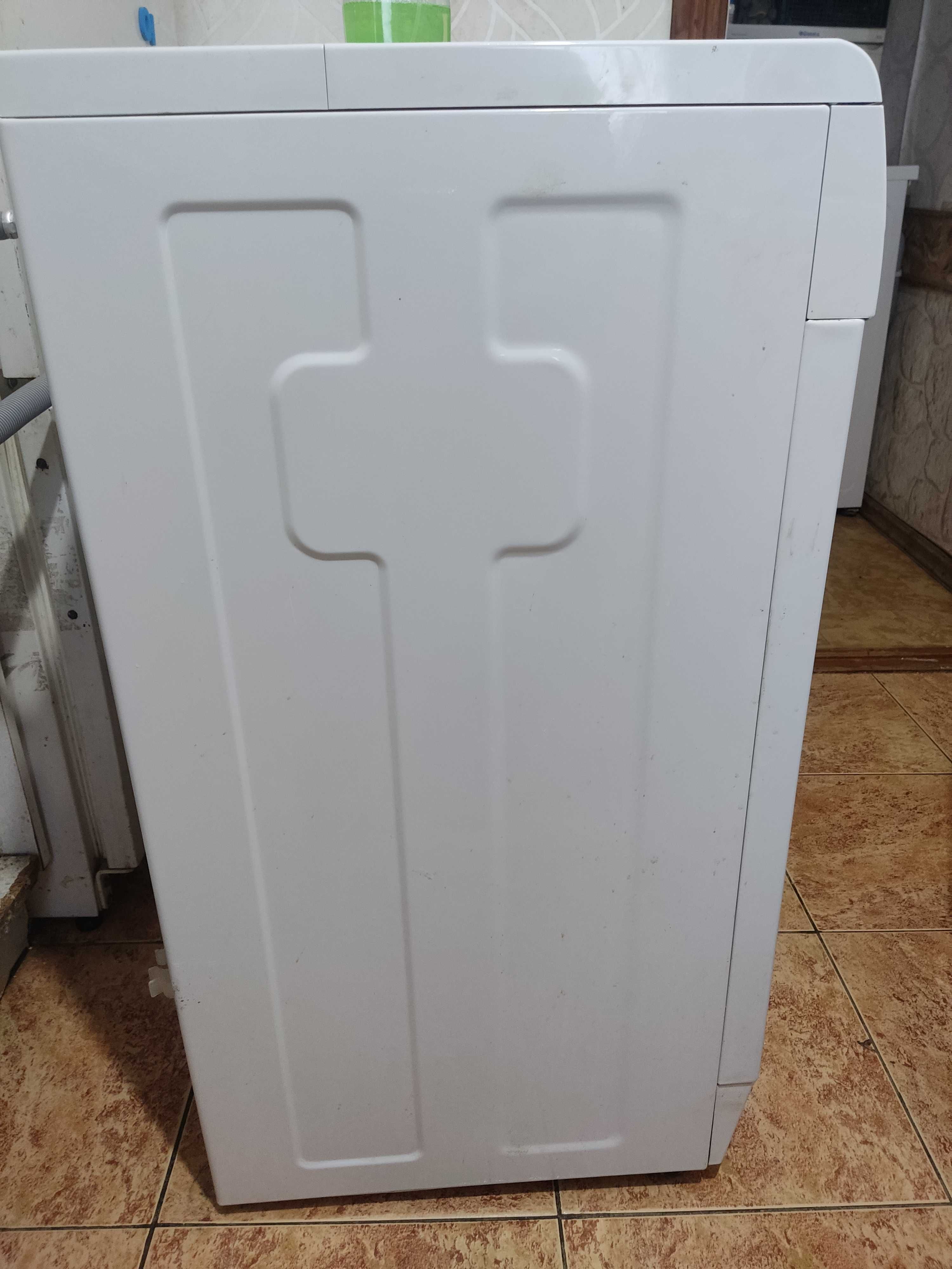 Стиральная машина SAMSUNG 5.2 KG