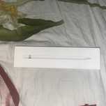 Apple pencile 1 поколение