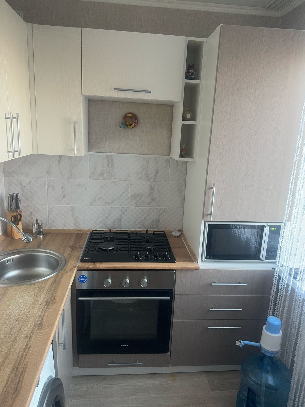 Продам 2 комнатную квартиру,  Уют