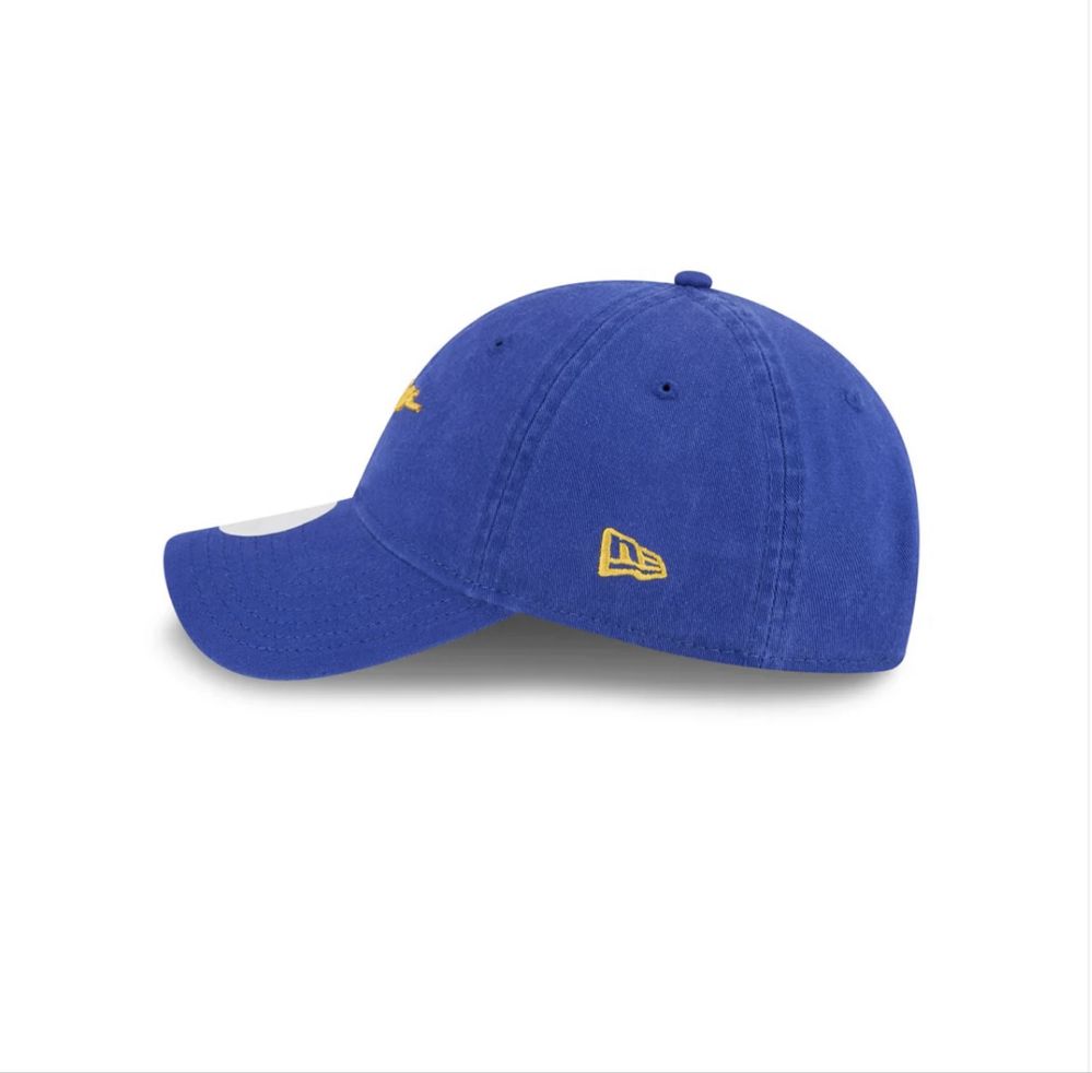 Женские бейсболки New Era