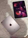 Продам iPad Air 5 Wi-Fi
