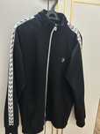 Олимпийка fred perry