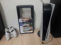 Продам ps5 в отличном состоянии