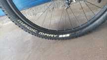 Продажа покрышек Shwalbe Magic Mary 27.5 2.4