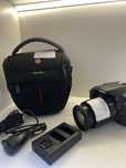 Canon EOS 700D