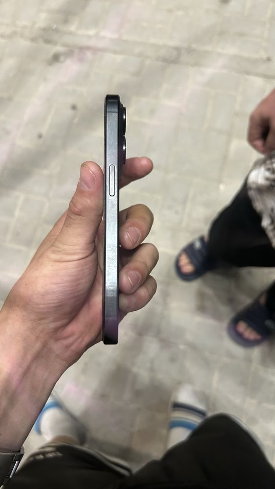 iphone 15 pro apple
