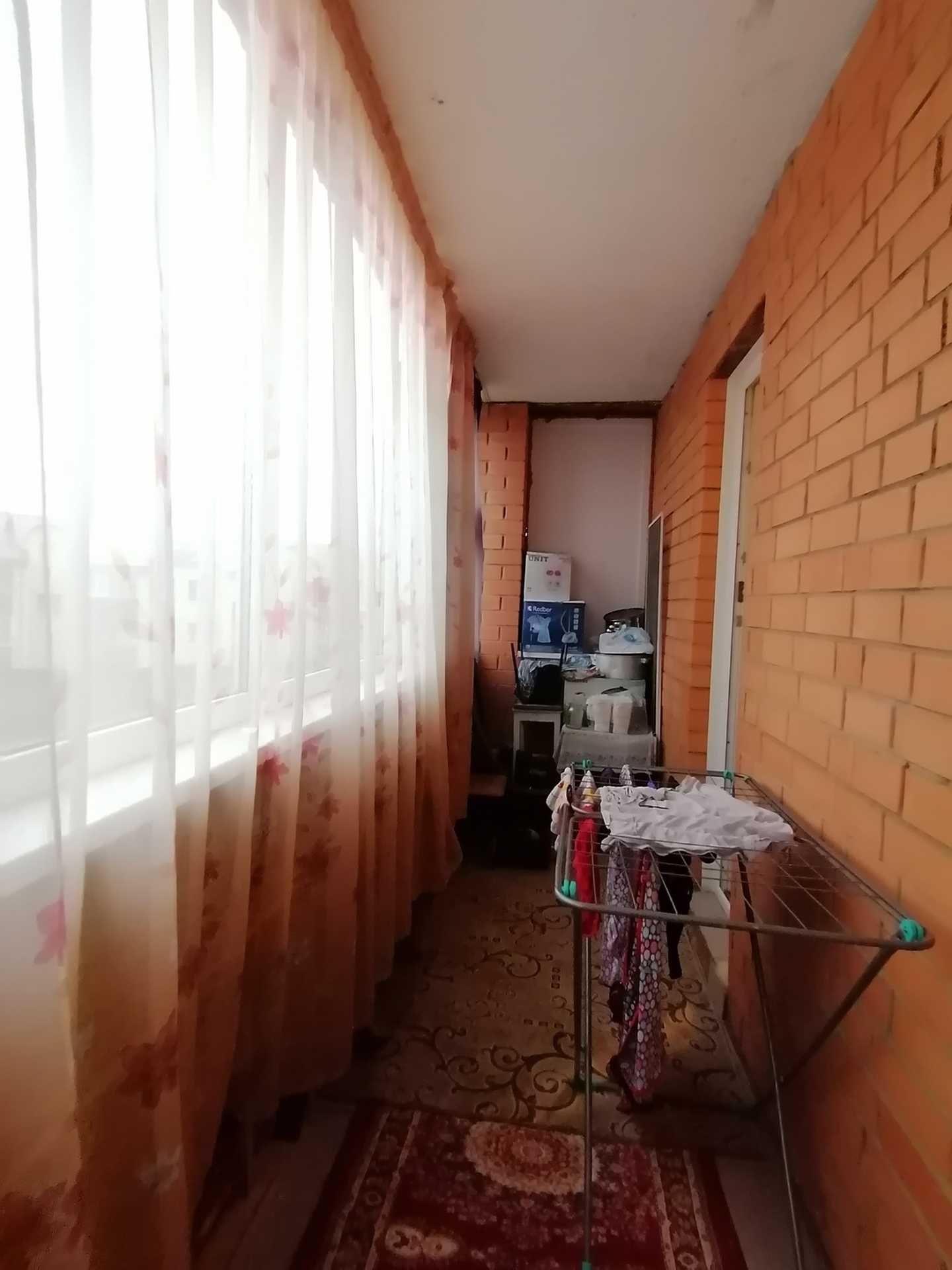 Продам 1Комнатную квартиру, Береке
