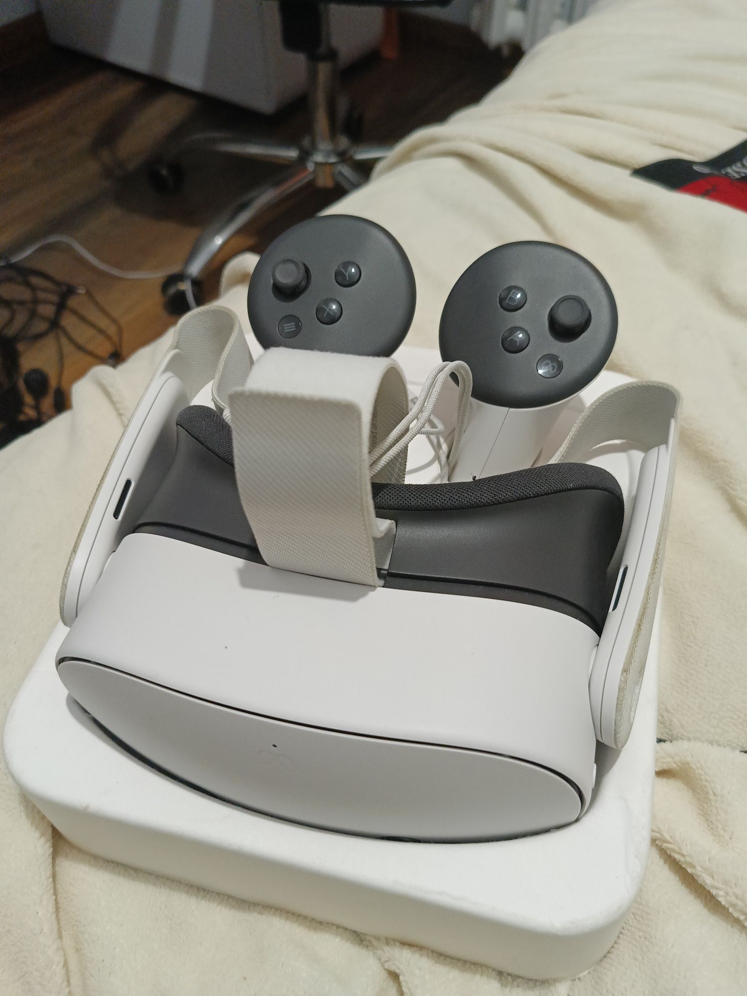 VR oculus guest 3S