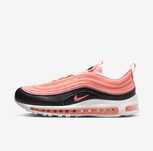 Nike Air Max 97 «Pink Gaze/Black»