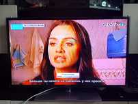 Телевизор Samsung 32"+Кабель