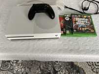 Продам Xbox one s 1tb