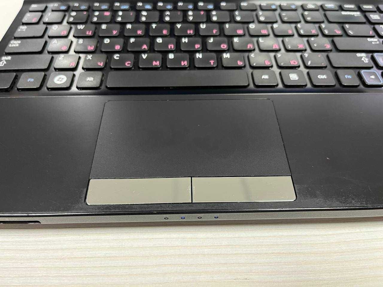 Бюджетный ноутбук для офиса SAMSUNG AMD A4*ОЗУ 4*SSD 128*hdd 500
