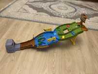 Трек hot wheels монстр трак новинка