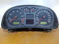 Щиток приборов VW Bora 2,0