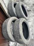 Продам резину 195/55 R16