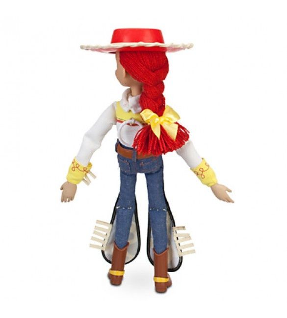 Ковбой Джесси 40см История Игрушек JESSIE ORIGINAL