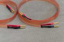 Легендарный акустический кабель Nordost Flatline 2x2m (made in USA)