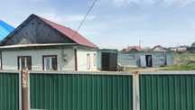 Продам дом 1 комната