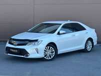 Toyota Camry 55 БЕЗ ВОДИТЕЛЯ. Прокат авто. Аренда авто. Аренда машин.