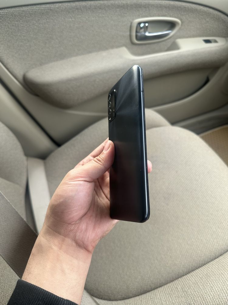 Продам Redmi 9T 4/128GB