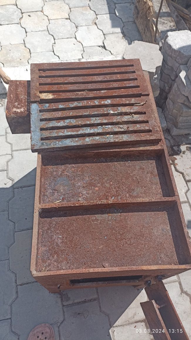 Продам печку для бани