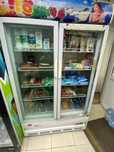 Продам холодильник под бизнес