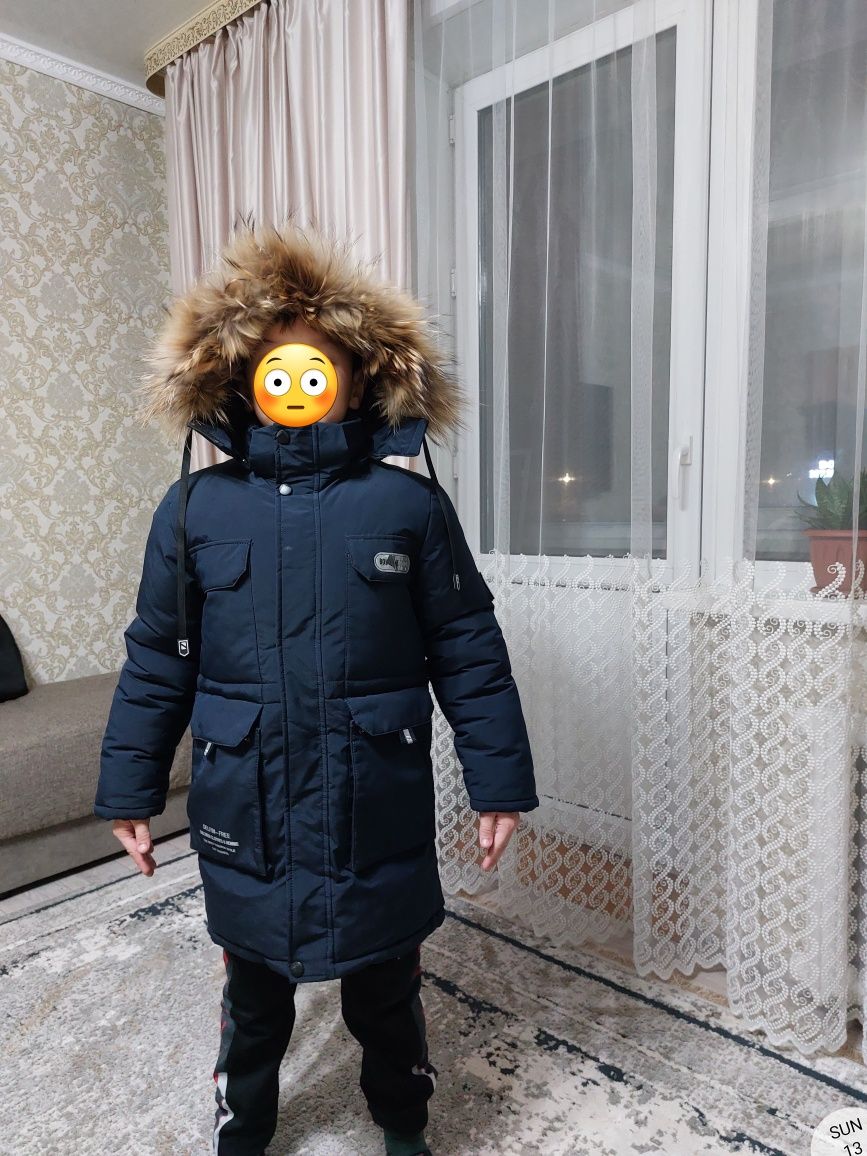 Продам Куртка...
