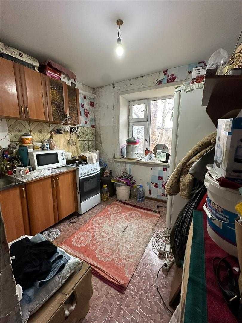 Продам 1- комнатную квартиру по ул. Чернышевского!