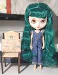 Кукла Блайз Blythe