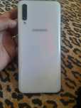 Samsung galaxy a50