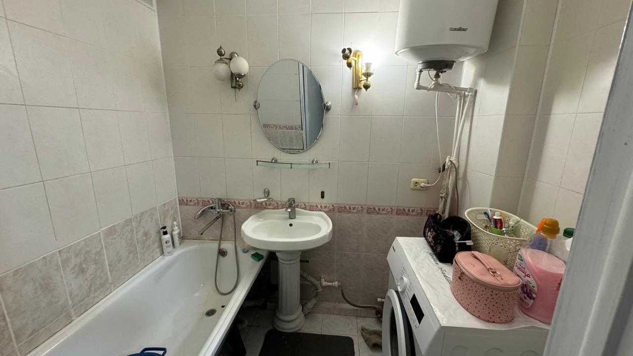 4-комнатной квартиры, 64 м², ул. Язева, дом 21