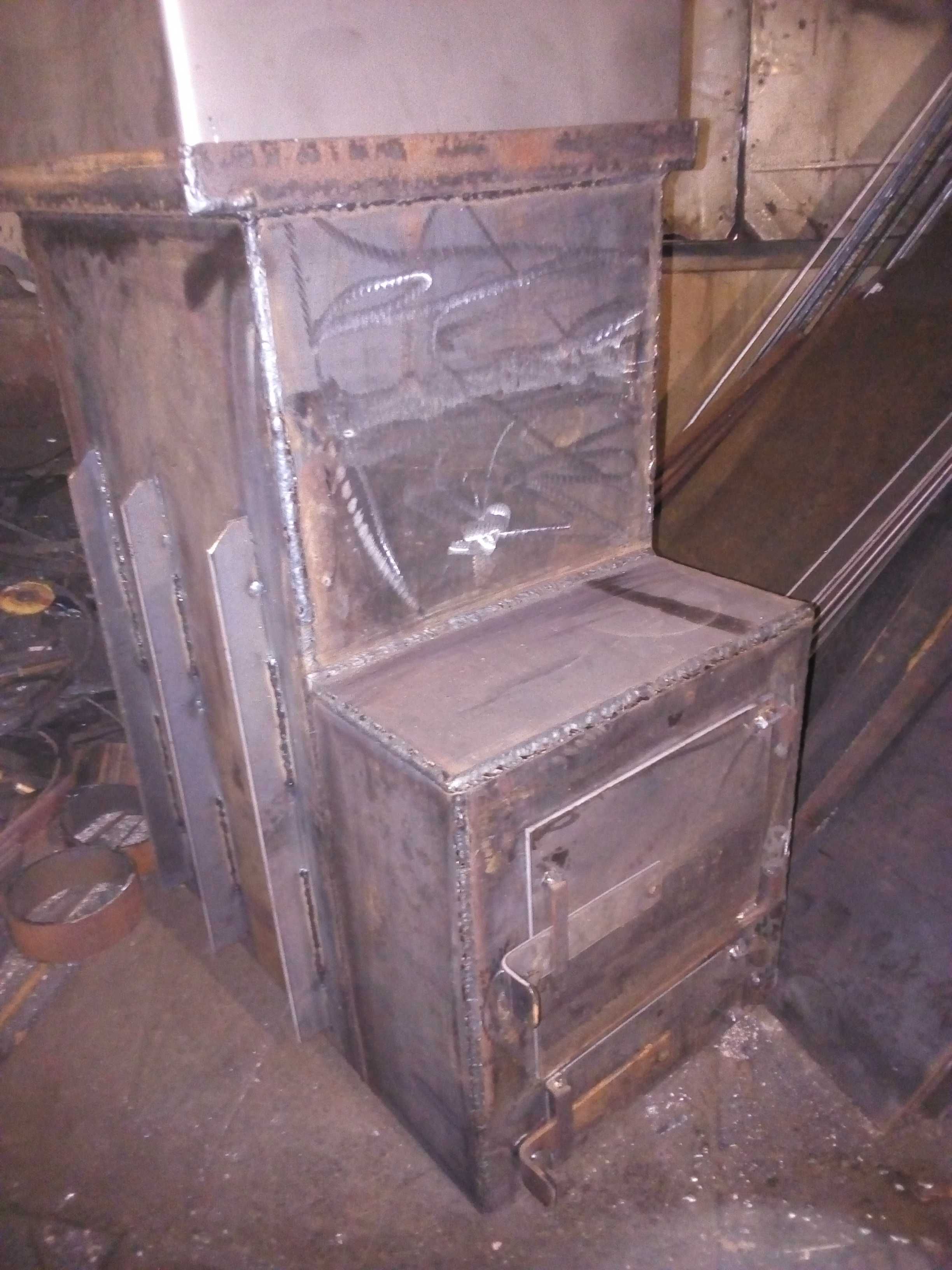 продам металлические изделия для дома