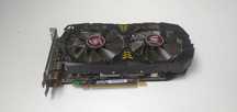 Видеокарта RX 570 8gb