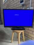 Телевизор HITACHI, d=81 см,  ! Не Smart TV