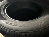 Продам шины 255/60 R18 покрышки резина колеса