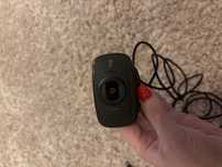 Веб-камера Logitech HD Webcam C270
