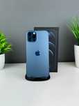 Ломбард Белый Алматы Apple iPhone 12 Pro Max 256GB голубой арт. 155772