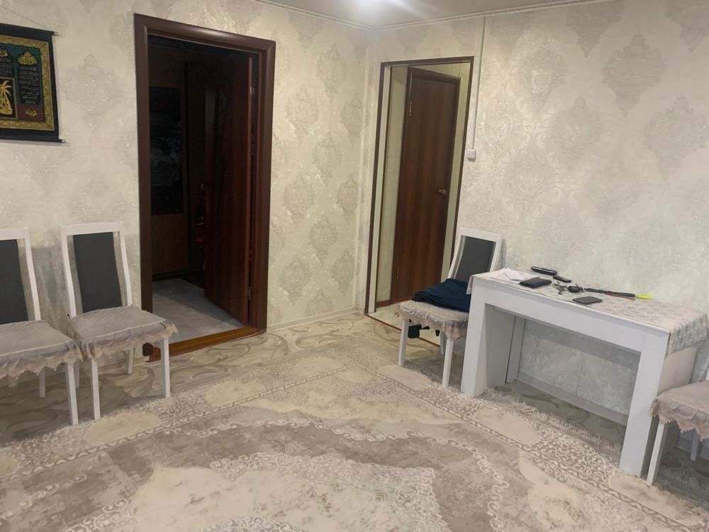 Продам дом 3-х комнатный