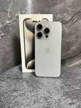 Apple iPhone 15 Pro Кульсары (0608/650274)