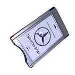 PCMCIA адаптер для Мерседес W212 W204 X204 W221 CLS
