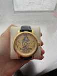 Механические часы отечественных производителей ABYROY Watch’s Alash.