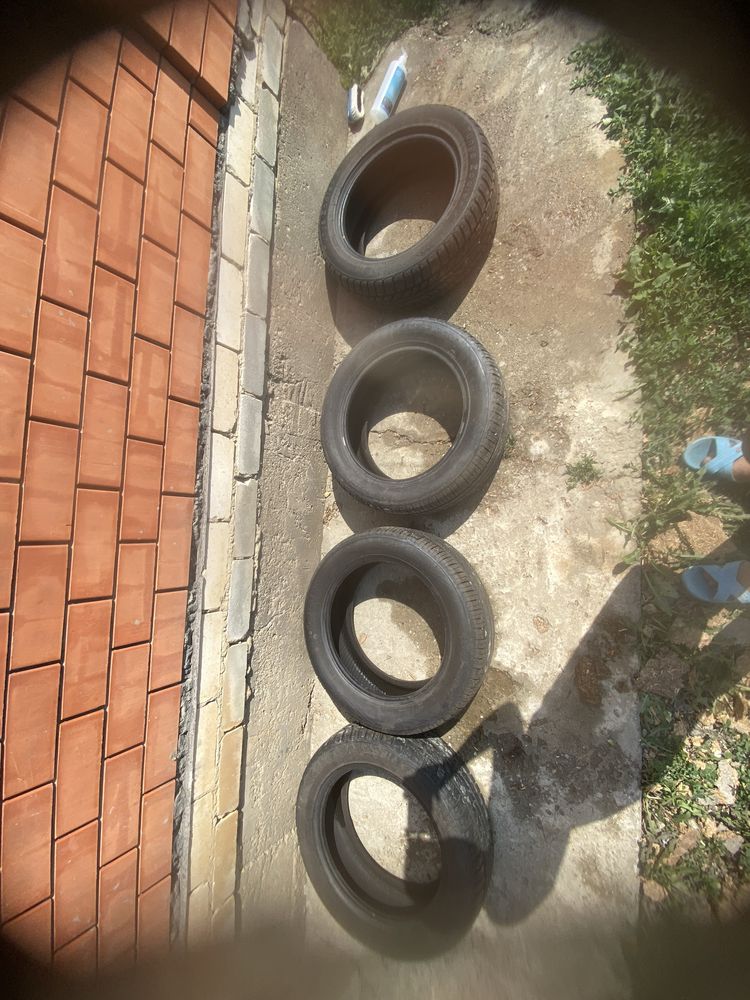 летний шины 205/55R16