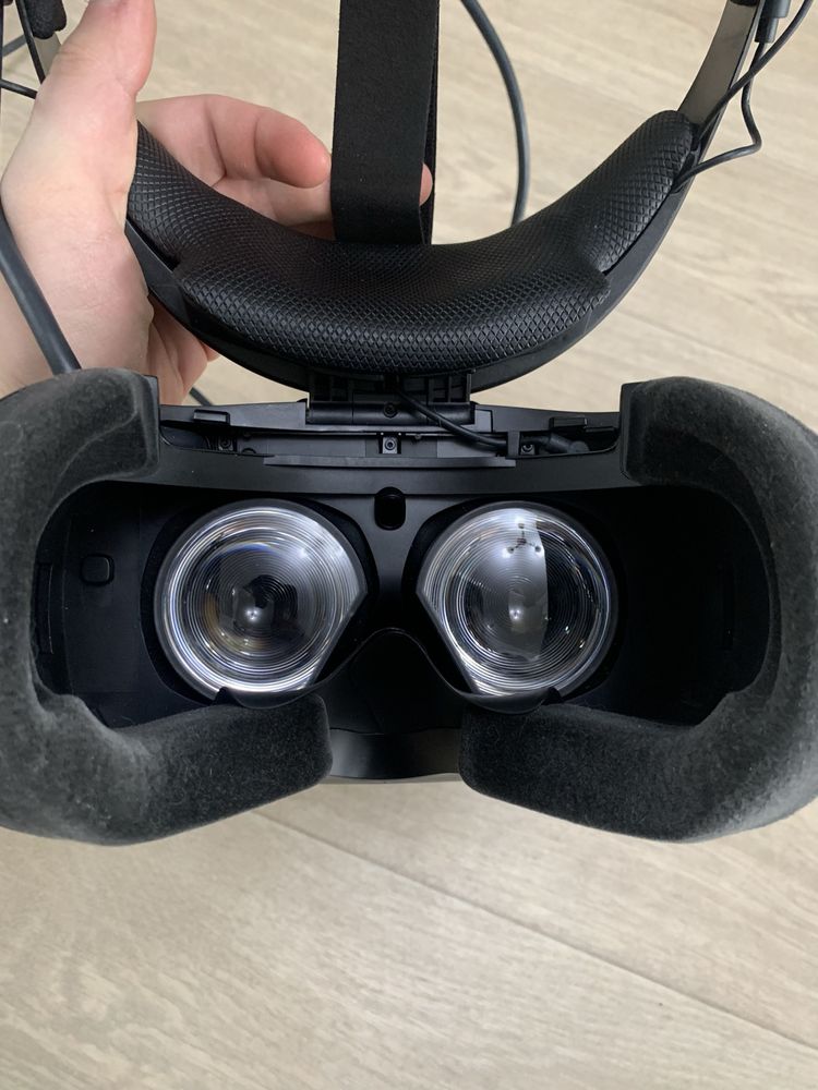 HTC Vive Cosmos, Vr шлем, Vr очки, виртуальная реальность