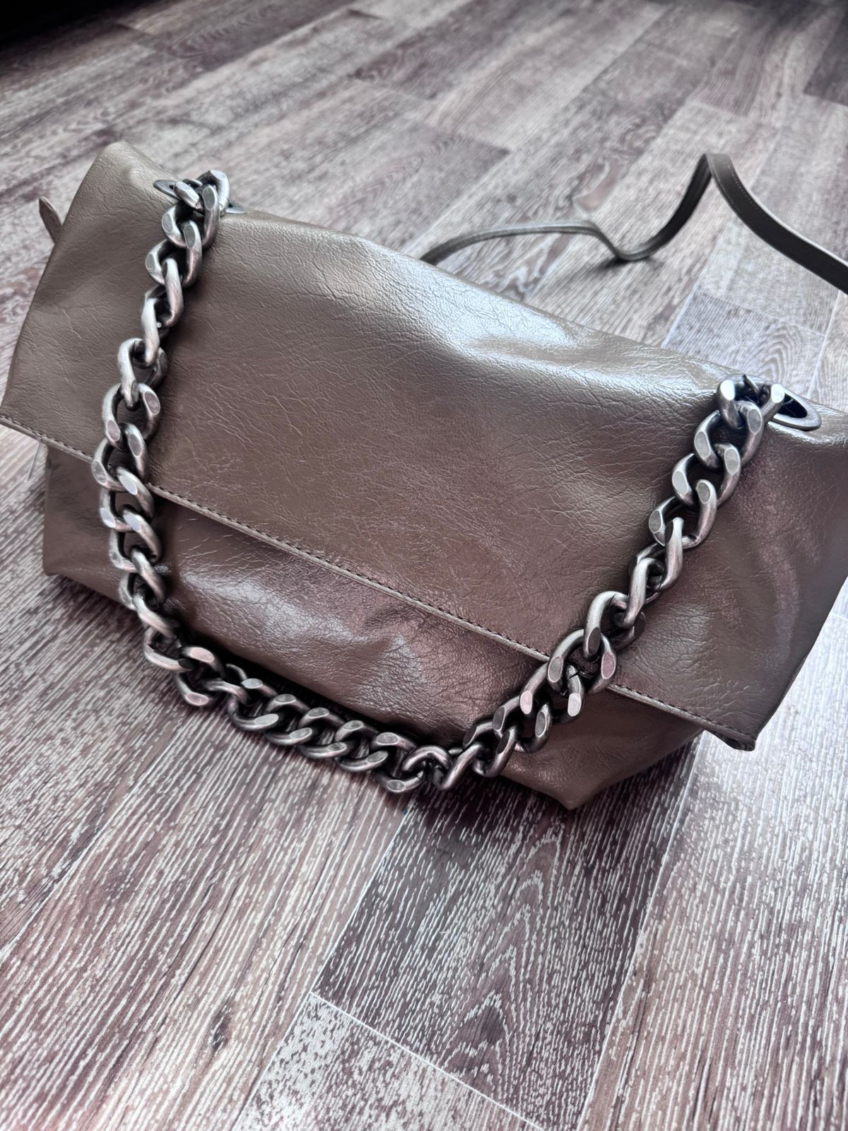 Сумка Zara новая