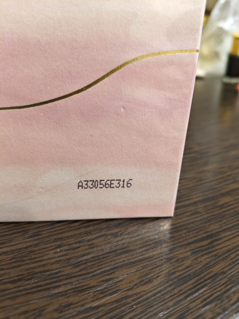 парфюм Ashore Woman Amouage
