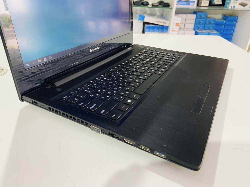Рассрочка! Lenovo G50-70 - Core i3-4010U/4Gb/SSD 128Gb/HD Graphics
