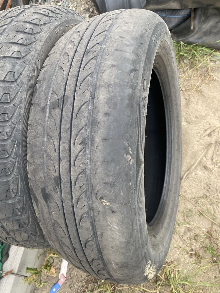 Продам 2 шины Tunga