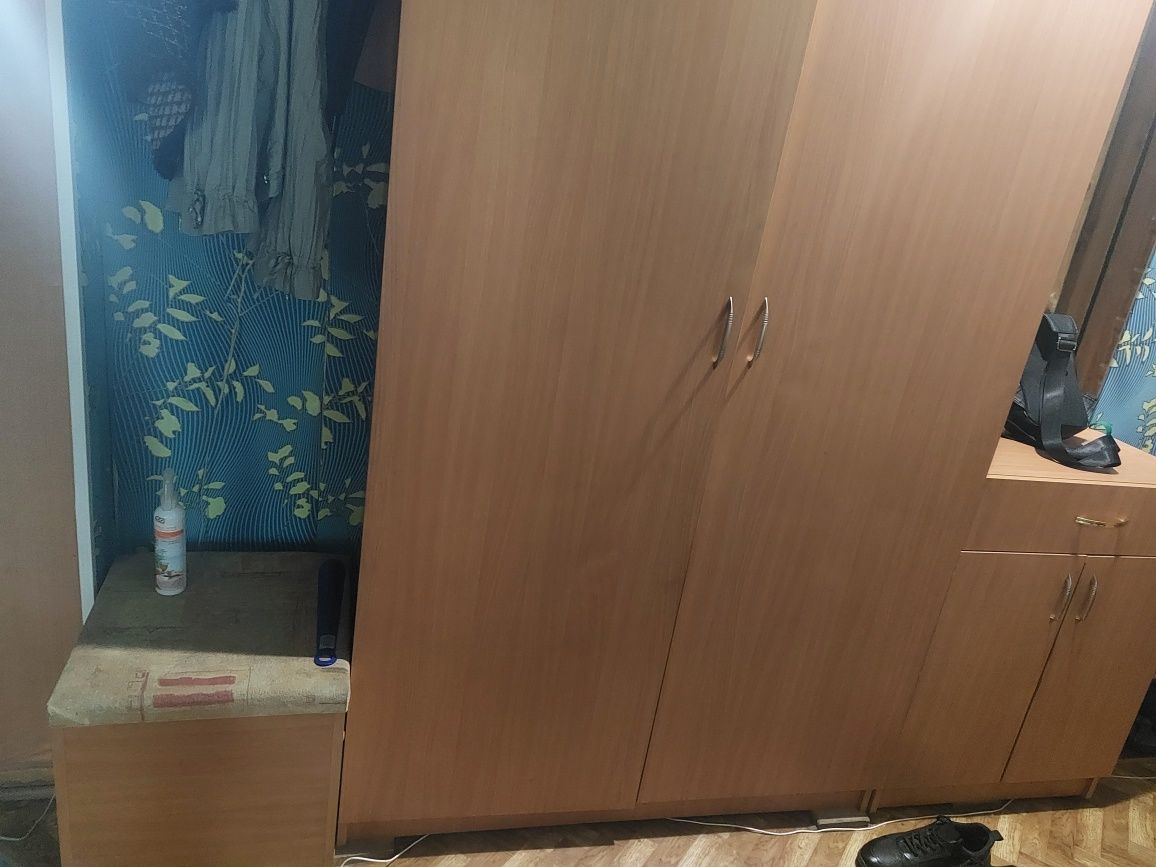 Мебель в прихожую