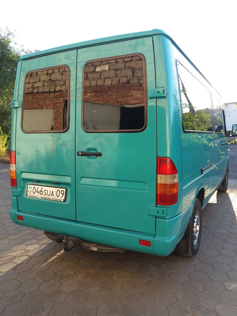 Услуги водителя.