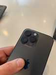 Iphone 14 pro max 256